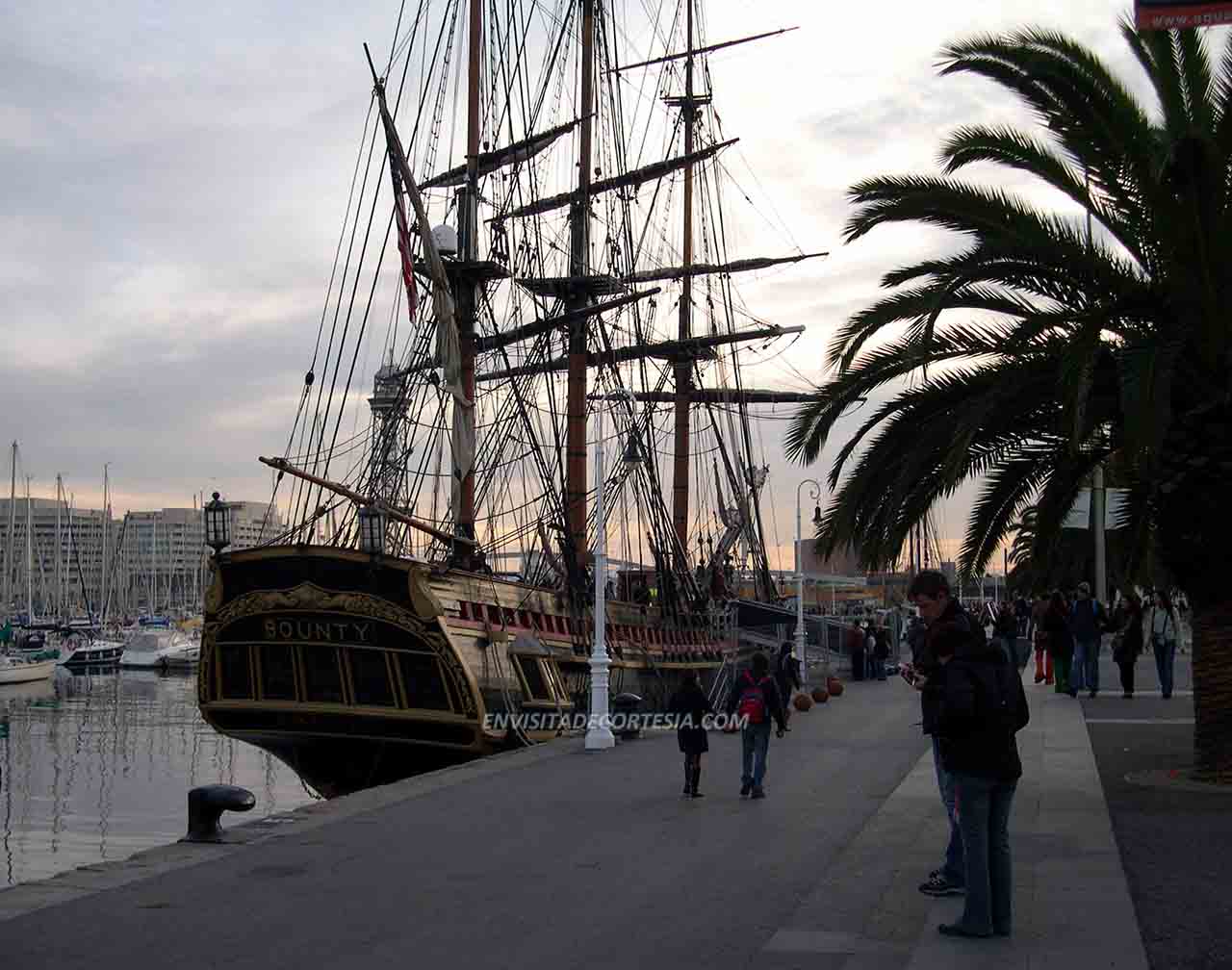 Bounty 01 - 08-12-2007 - SO