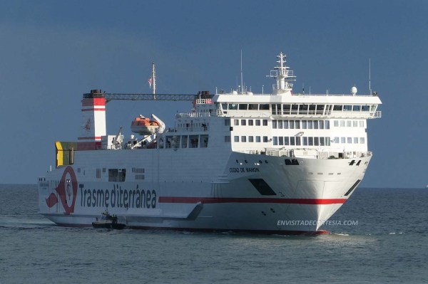 Ciudad de Mahon 01M 10-04-2019 JMF