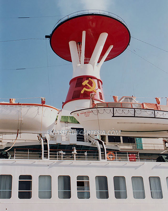 Maxim Gorkiy 02M - ACC