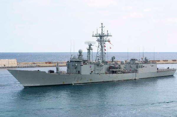 Numancia F83 02 - 10-10-2021 - ACV