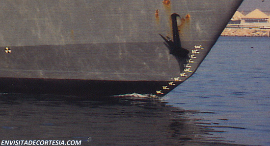 Pohjanmaa M01 04 - 13-05-1991 - CBV