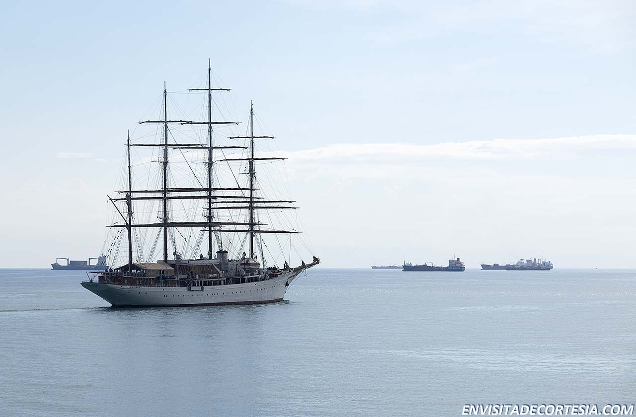 Sea Cloud 02 - 18-10-2021 - ACV