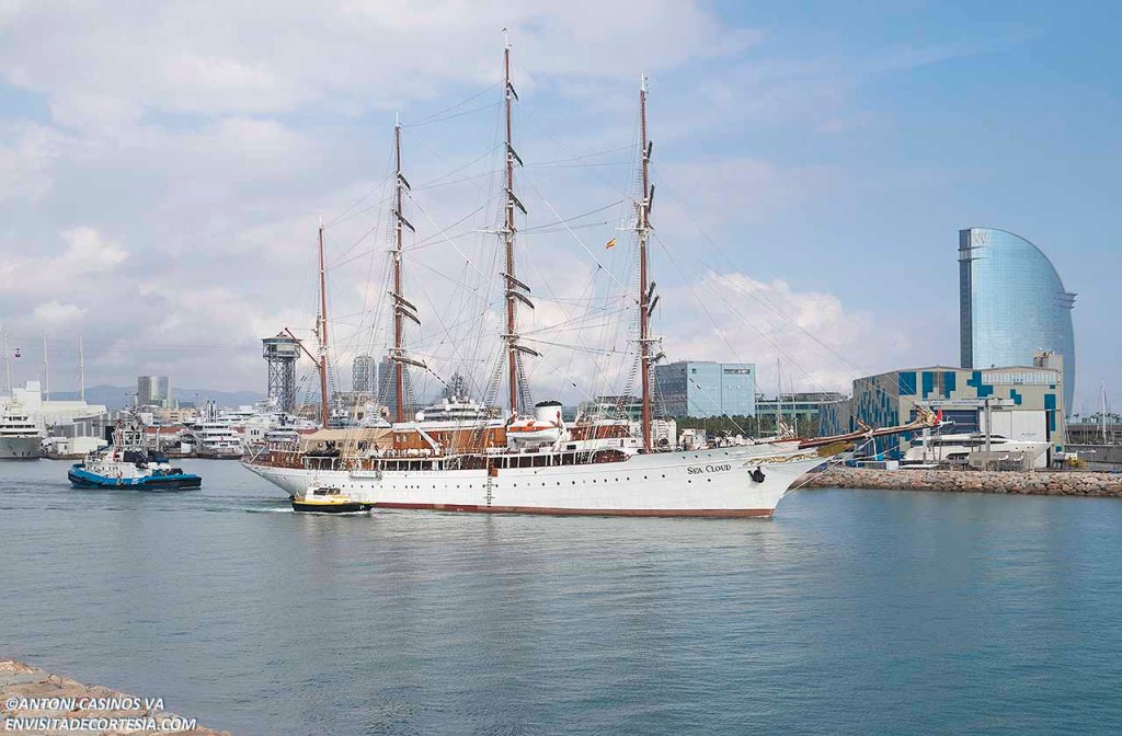 El símbol de la integració racial a la US&nbsp;Navy