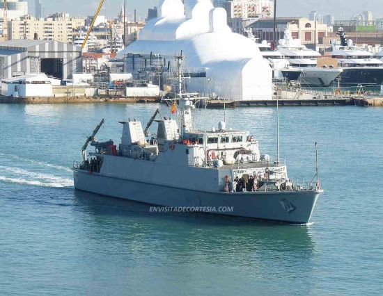 Sella M32 - 11-10-2017 - ACV