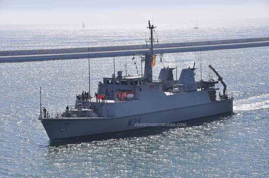 Tajo M36 - 27-09-2013 - JMF