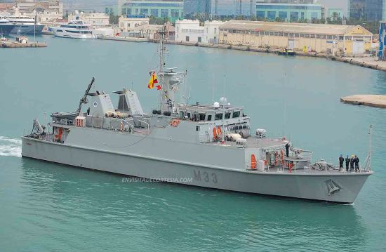 Tambre M33 02 - 18-10-2015 - JMF