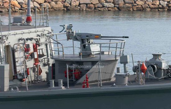 Tambre M33 03 - 14-10-2021 - ACV