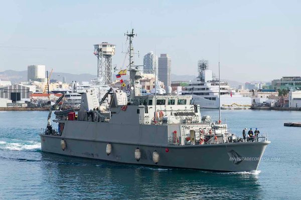 Tambre M33 03 - 14-10-2021 - ACV