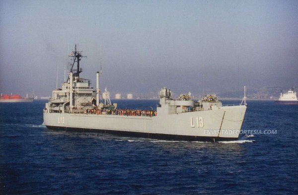 Conde de Venadito L13 04 - CBV