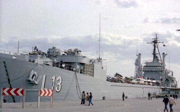 Conde de Venadito L13 06 - FB