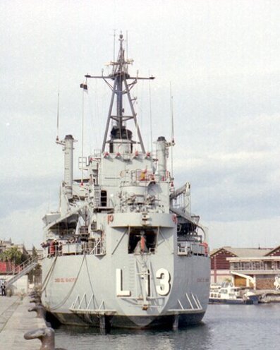 Conde de Venadito L13 08 - FB