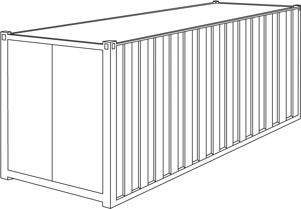 Container