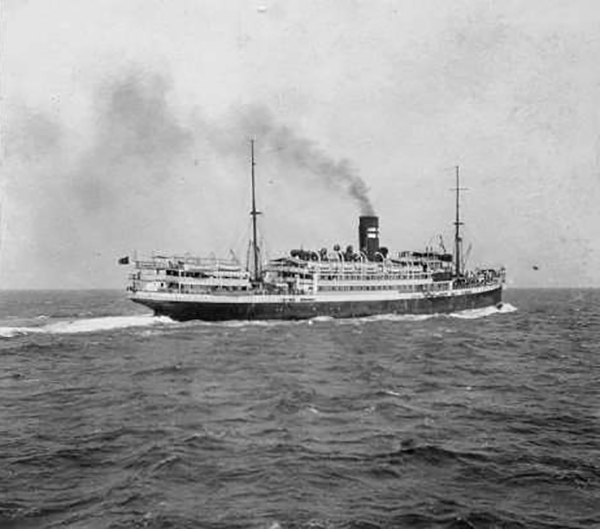 Principe de Asturias 02 - MMB