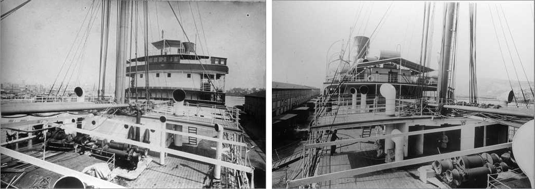 Principe de Asturias 04 - MMB