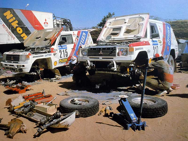 Dakar 1987 01