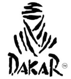 Dakar Rally logo