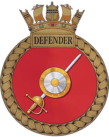 Defender