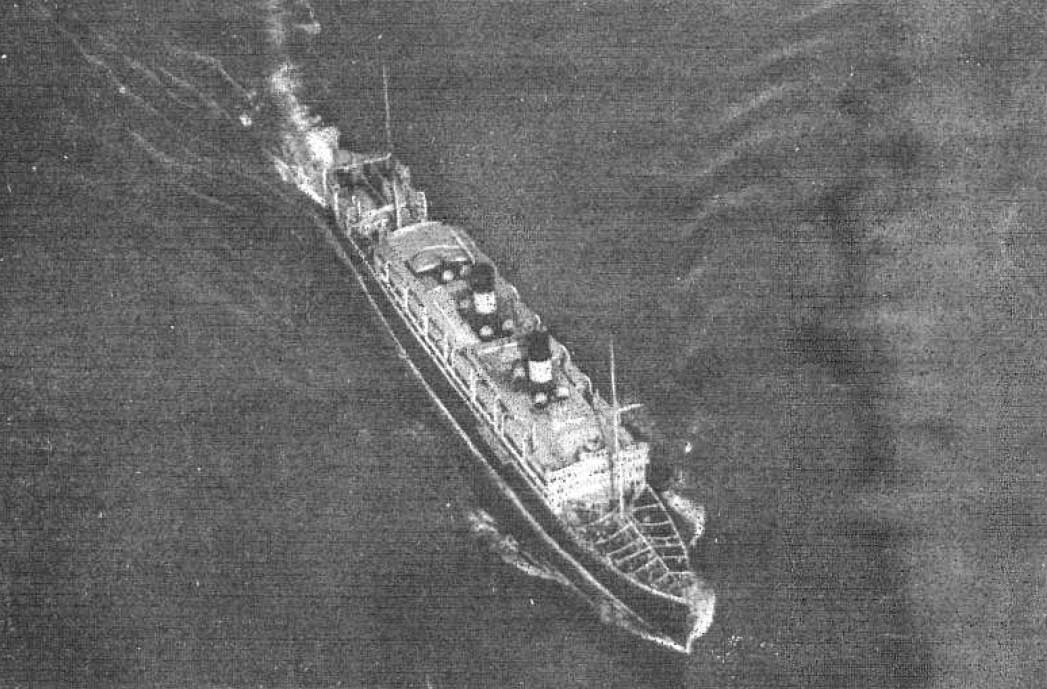 Principessa Mafalda 04 - MG