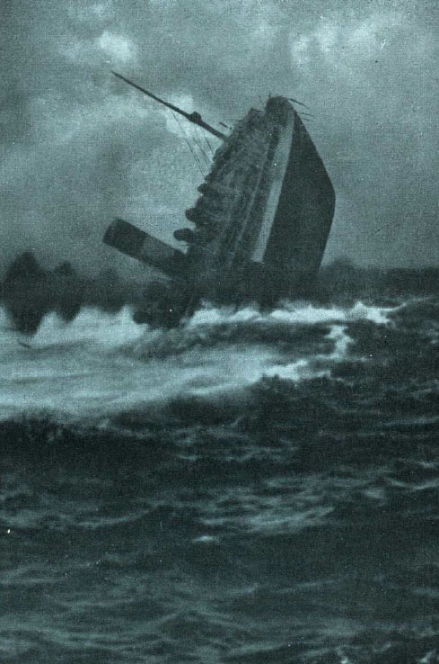 Principessa Mafalda 06 - CyC