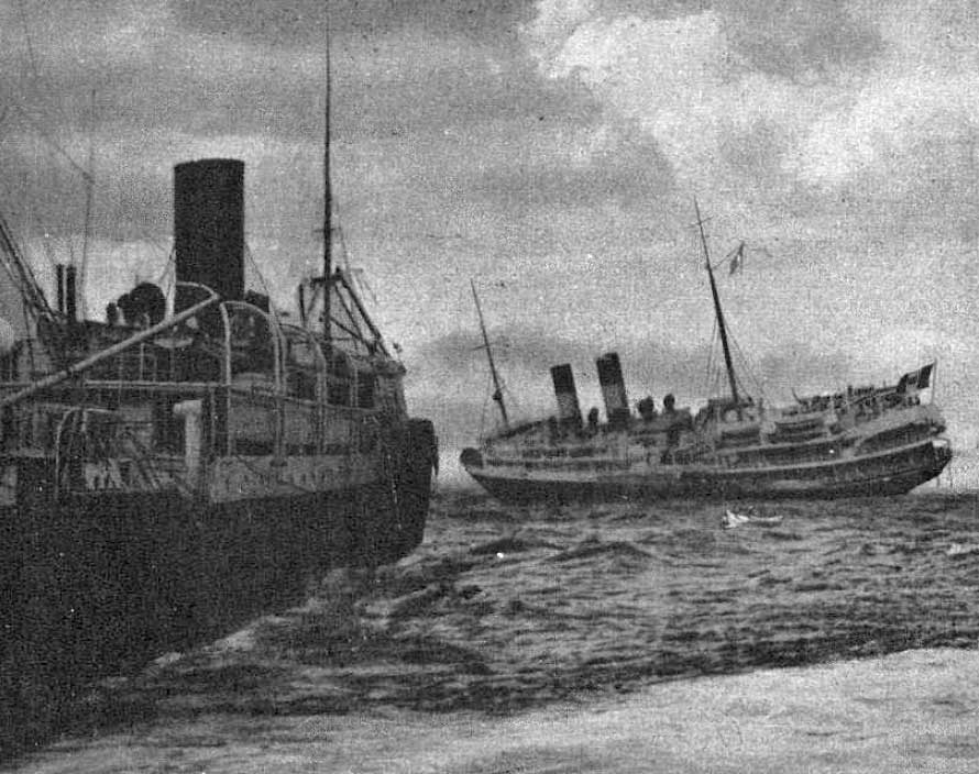 Principessa Mafalda 07 - CyC