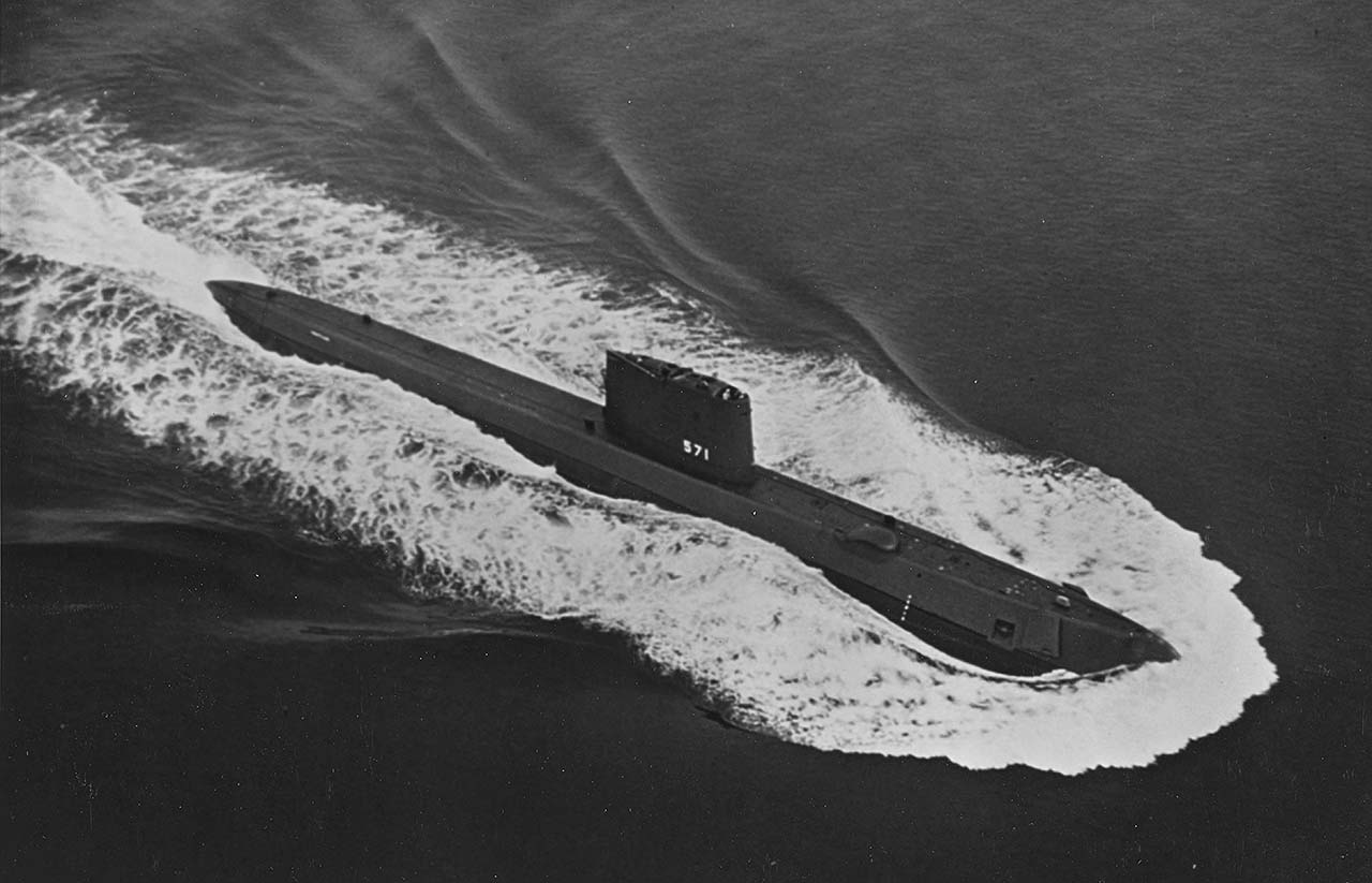 USS Nautilus 04