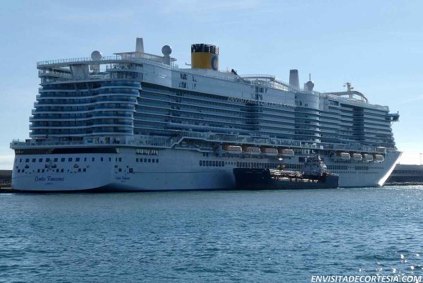 Costa Toscana - 13-12-2021 - JMF