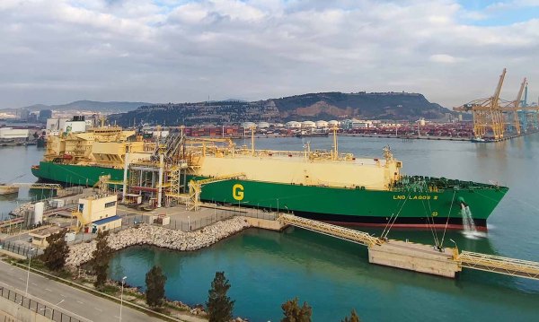 LNG Lagos II - 19-10-2021 - FJL