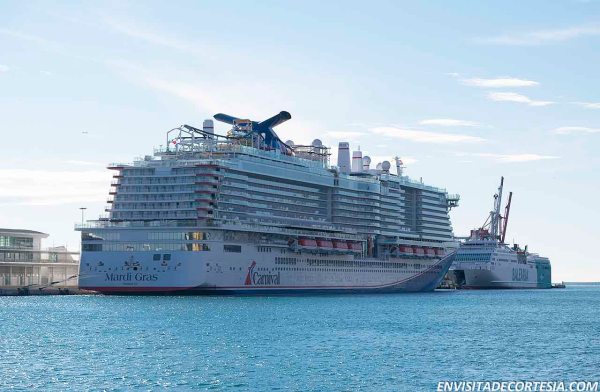 Mardi Gras 03 - 03-01-2021 - ACV