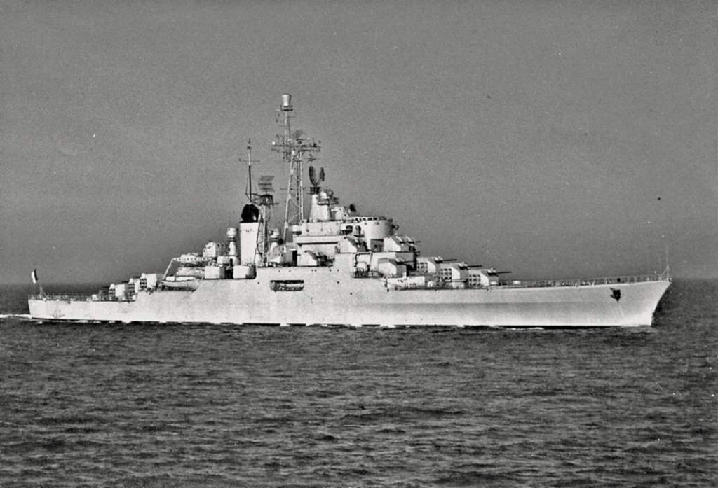 Nom de guerra:&nbsp;Kermadec