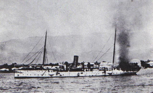 Crête-à-Pierrot - WK