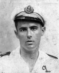 Jean Brasseur-Kermadec - WK