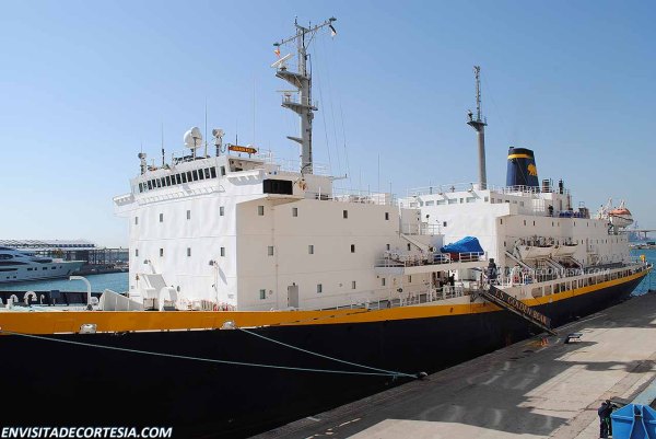 Golden Bear 02 - 28-05-2015 - ACV