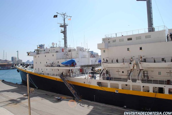 Golden Bear 03 - 28-05-2015 - ACV