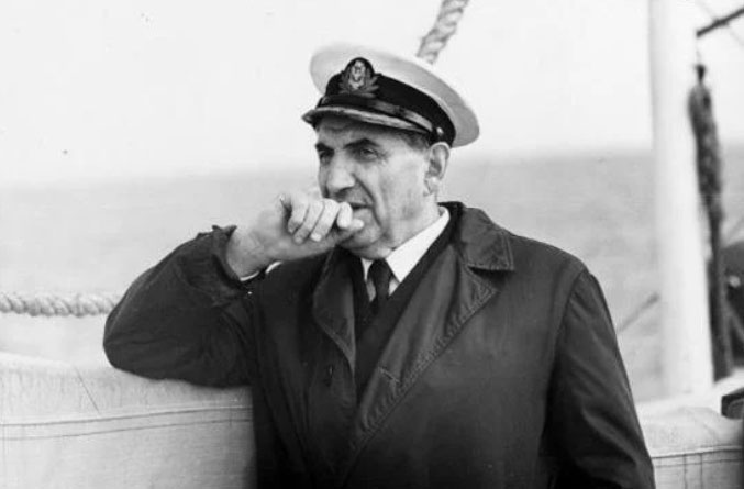 Karol Olgierd Borchardt