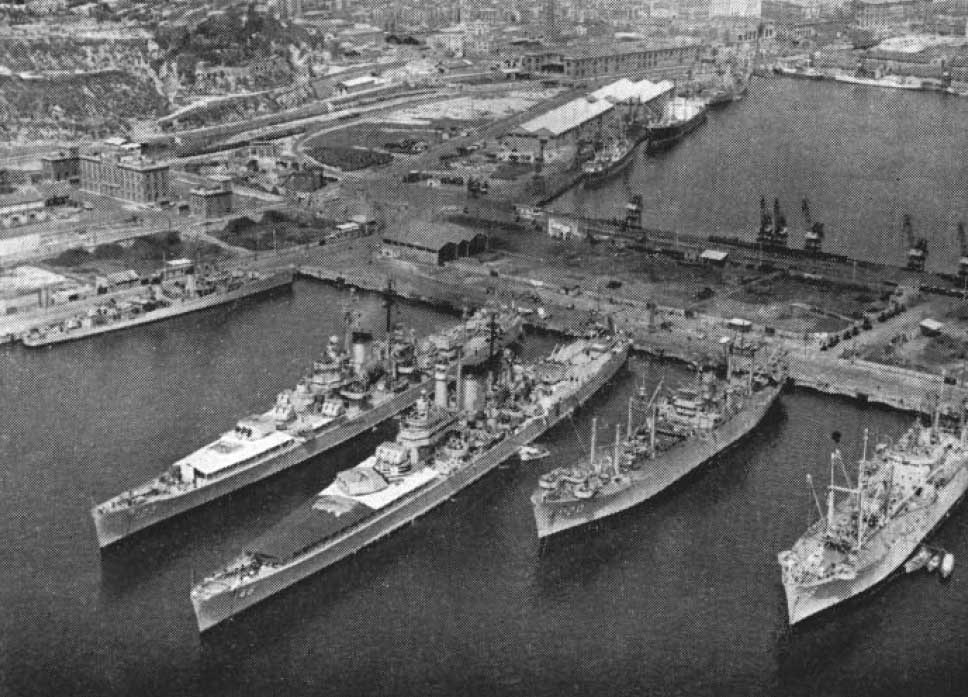 USS Albany CA123 08 - AH