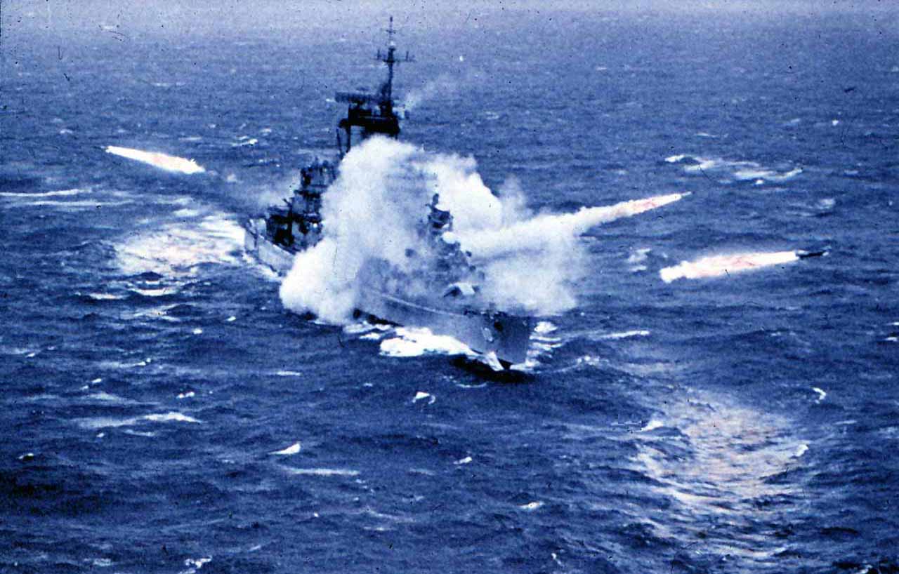 USS Albany CG10 09 - NVS