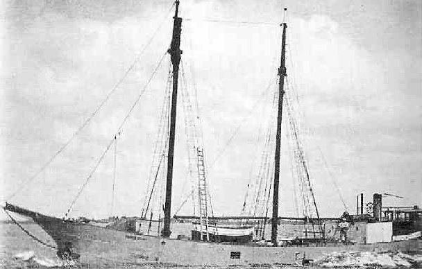 Vadder Gerrit - 1934