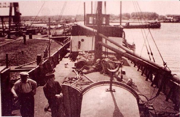 Vadder Gerrit - 1939