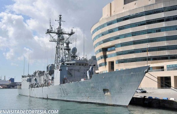 Navarra F85 05 - 11-10-2017 - JMF