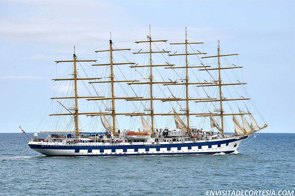 Royal Clipper 04 - JMF