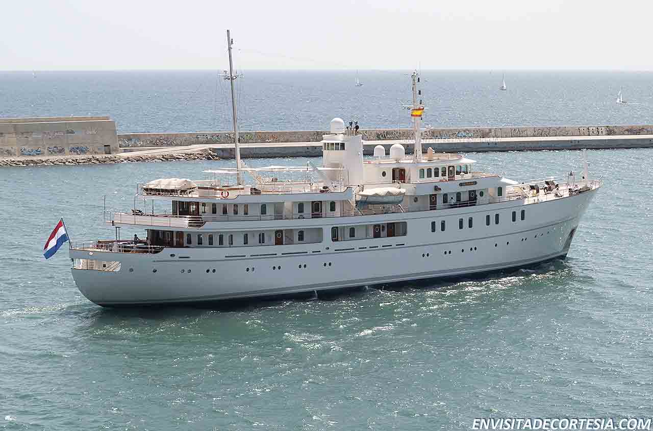 Sherakhan 03 - 27-04-2018 - ACV