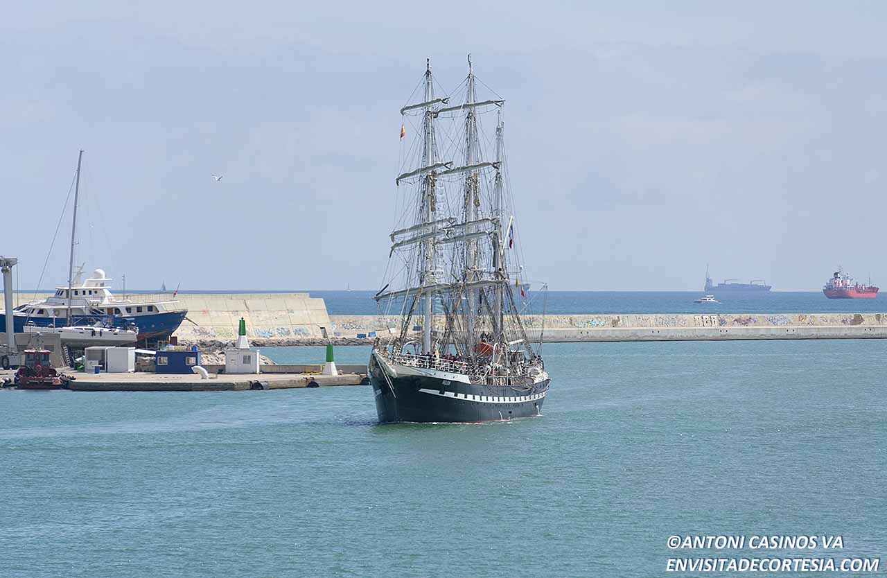 Belem 01 - 02-05-2019 - ACV