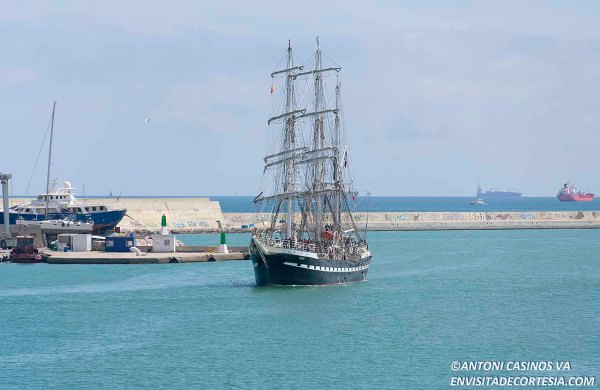 Belem 01 - 02-05-2019 - ACV