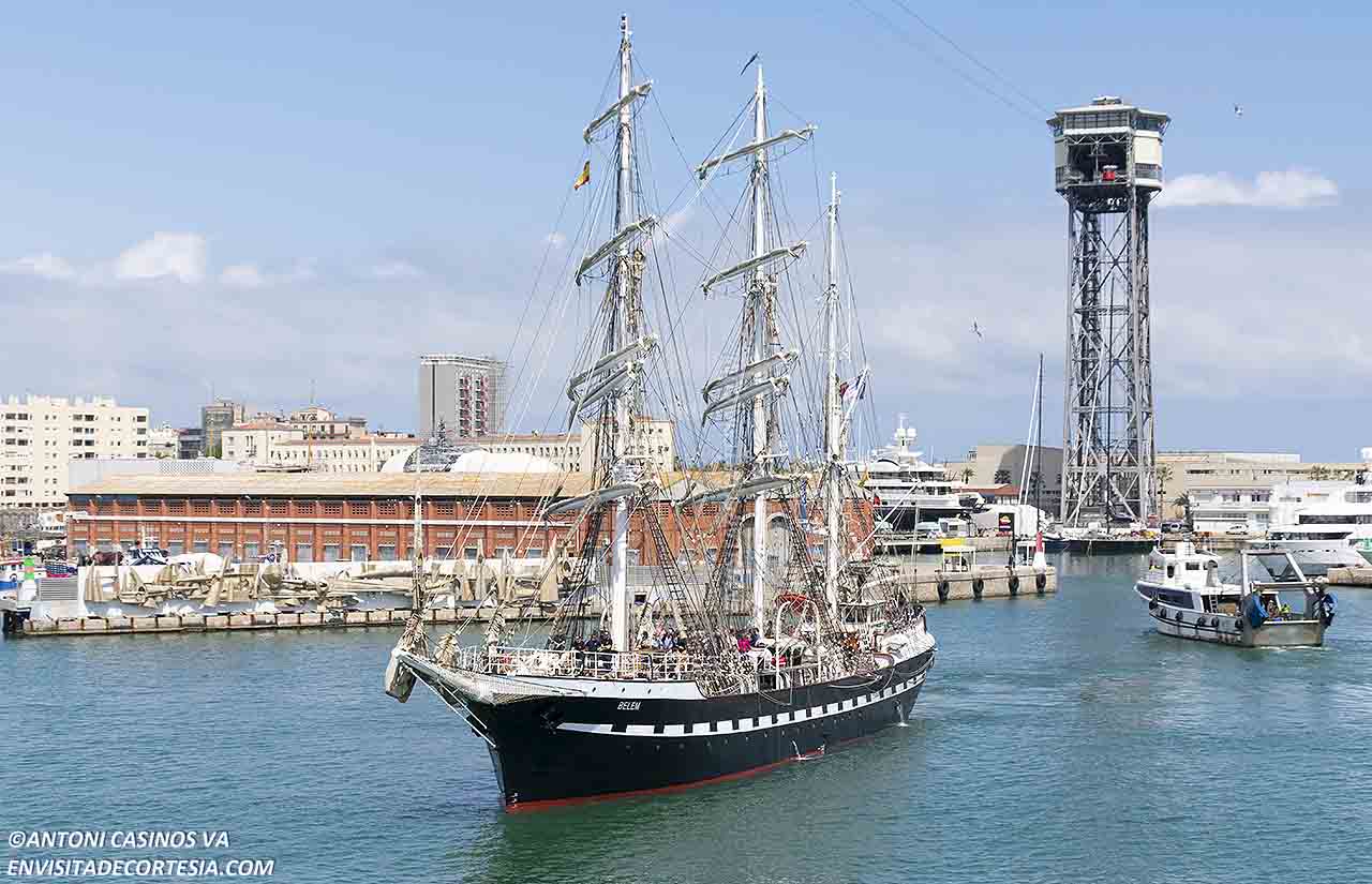 Belem 04 - 02-05-2019 - ACV
