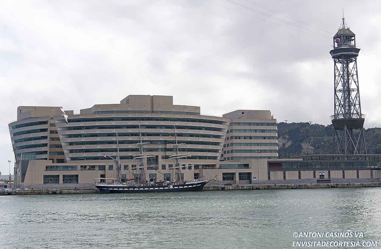 Belem 05 - 02-05-2019 - ACV