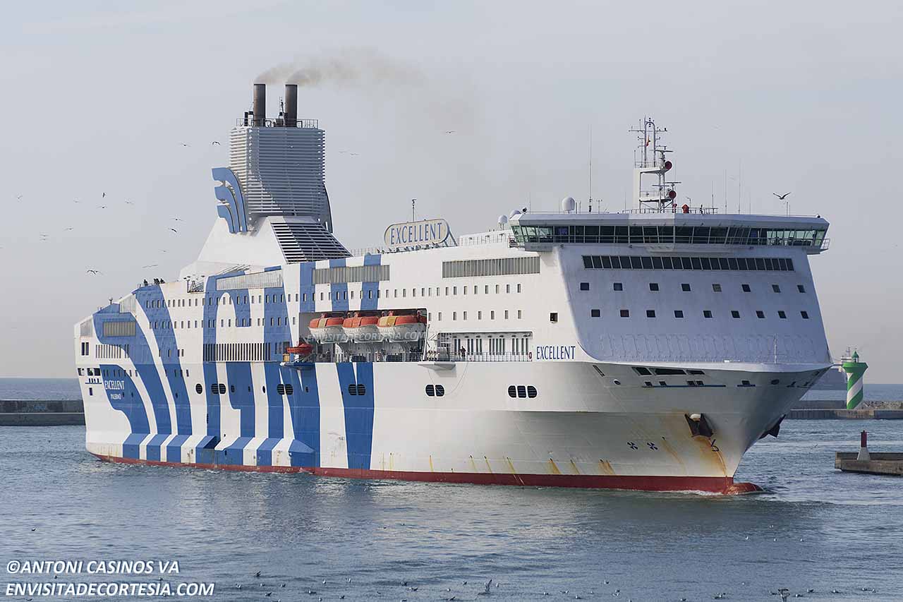 Excellent - 13-05-2022 - ACV