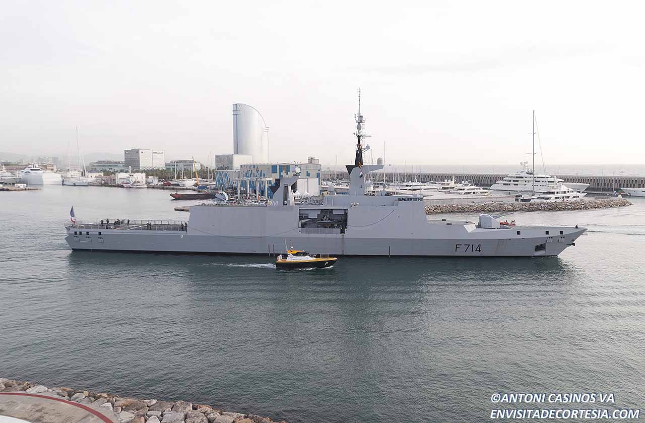 Guepratte F714 - 13-11-2018 - ACV