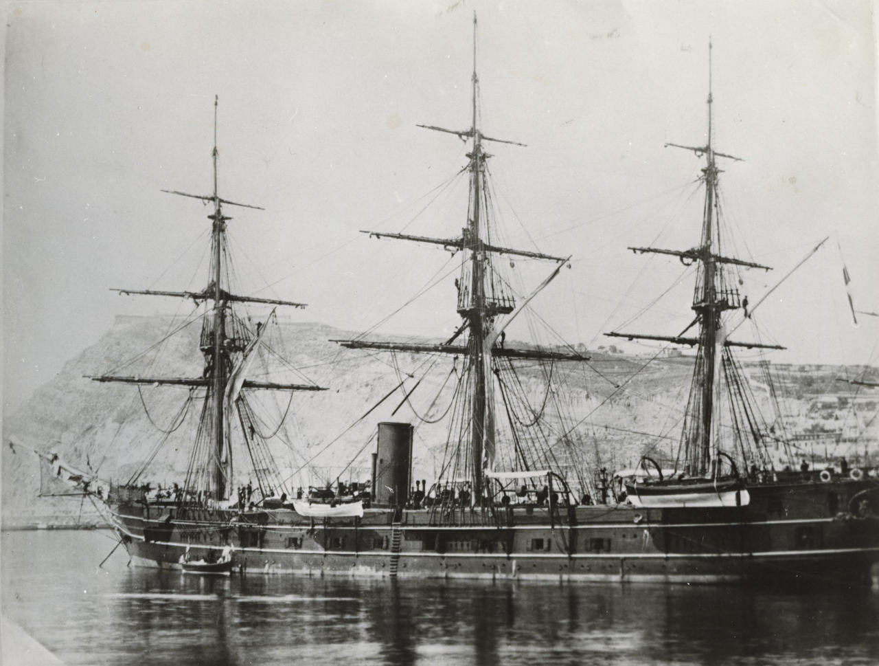 Johan Willem Friso 01 - NIMH