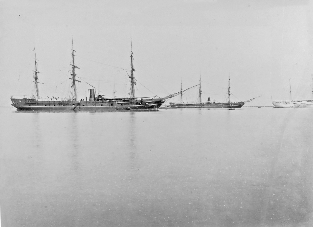 Van Speyk-De Ruyter-Gedeh - NIMH