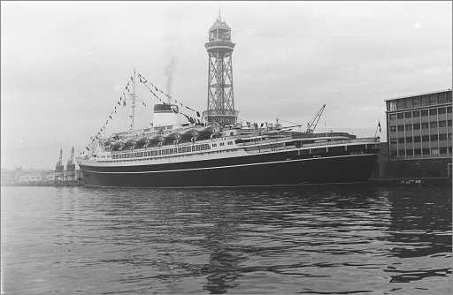 Cristoforo Colombo - MMB